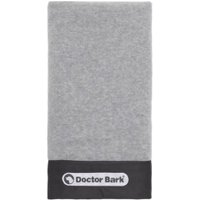 Doctor Bark Hundematratze Cover grau M