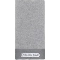 Doctor Bark Hundematratze Cover hellgrau M