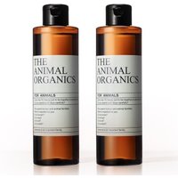 Pawz Road The Animal Organics Hundeshampoo, Geruchsneutralisierend 2x250 ml