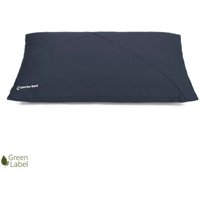 Doctor Bark Country-Kissen GreenLabel königsblau M