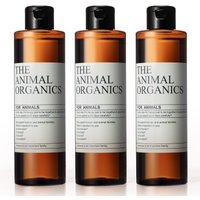 Pawz Road The Animal Organics Hundeshampoo, Geruchsneutralisierend 3x250 ml