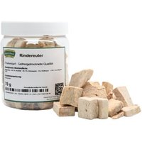 Masterfeed Trockenbarf Rindereuter 1 kg