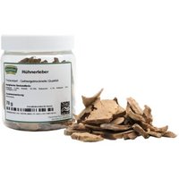 Masterfeed Trockenbarf Hühnerleber 1 kg