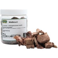 Masterfeed Trockenbarf Wildfleisch 1 kg
