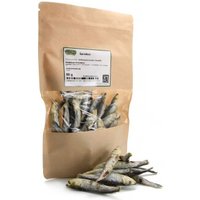 Masterfeed Trockenbarf Sprotten 1 kg