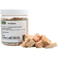 Masterfeed Trockenbarf Thunfisch 1 kg