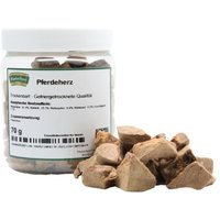 Masterfeed Trockenbarf Pferdeherz 1 kg