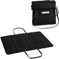 Doctor Bark Travel Bag schwarz L