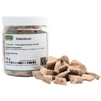 Masterfeed Trockenbarf Entenbrust 1 kg