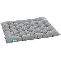 Doctor Bark Country-Kissen hellgrau XXXL