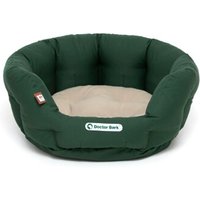 Doctor Bark Hundenest