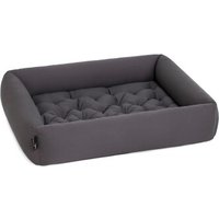 Doctor Bark Pointer Hundebett grau L