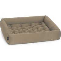 Doctor Bark Pointer Hundebett sandbraun XL