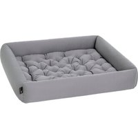 Doctor Bark Pointer Hundebett hellgrau XXL