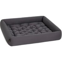 Doctor Bark Pointer Hundebett grau XXL