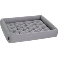 Doctor Bark Pointer Hundebett hellgrau XXXL