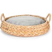 AniOne Liegeplatz Bananenblätter