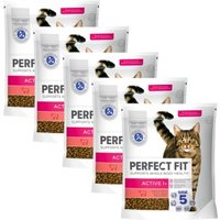 PERFECT FIT Active 1+ mit Rind 5x1,4 kg