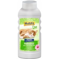 MultiFit Deodorant 750g Paradise