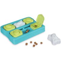 Nina Ottosson Kitty Cube Intelligenzspielzeug