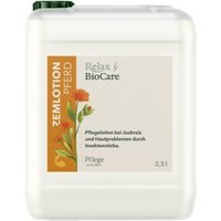 Relax-Biocare Hautpflege Zemlotion 2,5l