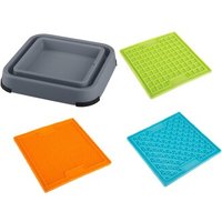 LickiMat Set Outdoor Keeper Classic