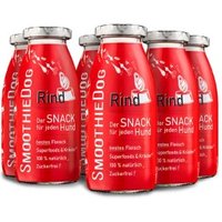 SmoothieDog Rind 6x 250 ml