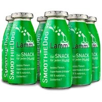 SmoothieDog Lamm 6x250 ml