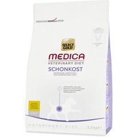 SELECT GOLD Medica Schonkost Junior 2,5 kg