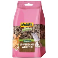 MultiFit Nature snacks Löwenzahnwurzel 50 g