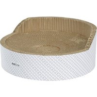 AniOne Kratzpappe Lounge Lizzy Ø 38cm x 15cm