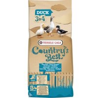Versele-Laga Country's Best Duck 3 Pellet 20kg