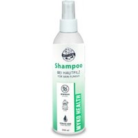 Bellfor Hundeshampoo Myko-Health für Hunde mit Hautpilz - 250ml