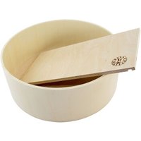 Getzoo Sandbad (eckiger Deckel) L