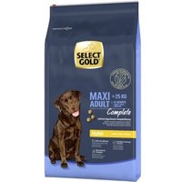 SELECT GOLD Complete Maxi Adult Huhn 12 kg