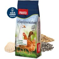 Panto GKM GEFLÜGELKÖRNERMISCHUNG 25kg