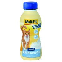 MultiFit Katzenmilch 24x200ml