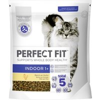 PERFECT FIT Indoor 1+ Huhn 5x1,4 kg