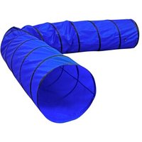 Lionto 5m Tunnel mit Heringen