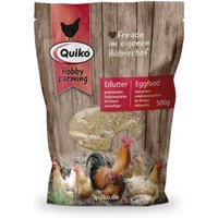 Quiko Hobby Farming Eifutter 500 g