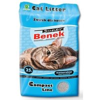 Benek Super Natural 25 l