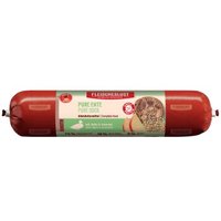 Fleischeslust Nassfutter Hund Sensitiv Adult Ente 16x400 g
