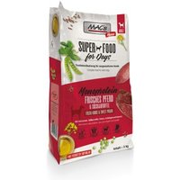 MAC's Dog Mono Adut Trockenfutter Pferd 3 kg