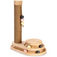 Designed by Lotte DBL Kratzbaum Inez Holz