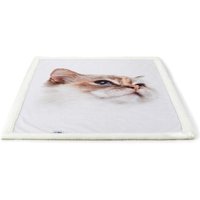 AniOne Liegedecke Sky