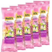 MultiFit Dippers 5x2 Dippers Waldfrüchte