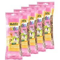 MultiFit Sticks 5x2 Sticks mit Löwenzahn und Pastinaken