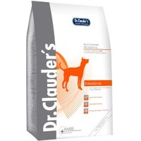 Dr. Clauder's IRD (Intestinal Diät)