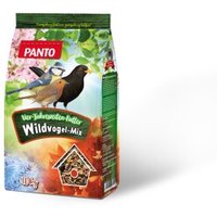 Panto Vier-Jahreszeiten-Futter 25kg
