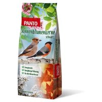 Panto Sonnenblumenkerne schwarz 20kg